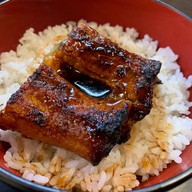 เมนูของร้าน 宇奈とと Ueno