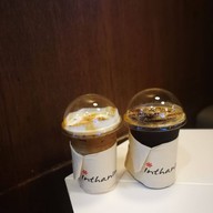 Inthanin Coffee สนามบินดอนเมือง