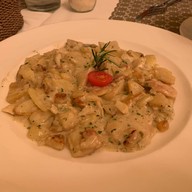 เมนูของร้าน Fink Gasthaus Ristorante