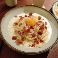 เมนูของร้าน Tiny Cup Café ทองหล่อ