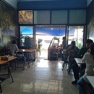บรรยากาศ หอม ก๋วยเตี๋ยว
