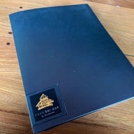 เมนู ผาม