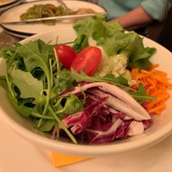 เมนูของร้าน Fink Gasthaus Ristorante