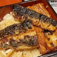 เมนูของร้าน 阿づ満や