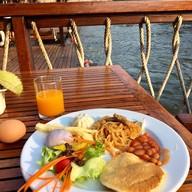 The Float House River Kwai Resort