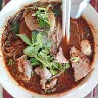 เมนูของร้าน แวะเวียน