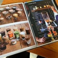 เมนู ผาม