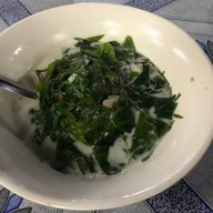 เมนูของร้าน เล็กเยาว์