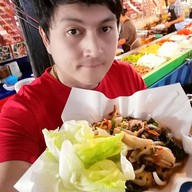 ยำสารพัดนึก