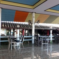 บรรยากาศ ครัวปลาดุก