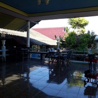 บรรยากาศ ครัวปลาดุก