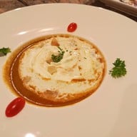 เมนูของร้าน Chez Andy Swiss Restaurant Steak House
