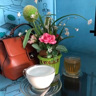 เมนูของร้าน คอฟฟี่ทรีออ คอฟฟี่ทรีออ