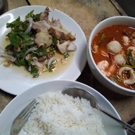 ส้มตำเจ๊น้ำ สาขาช้างเผือก
