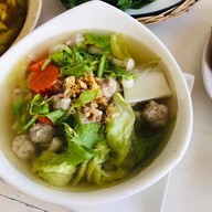 ครัวนางกำ