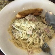 เมนูของร้าน Bee's Café บ้านผึ้ง & Fika