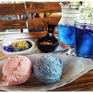 เมนูของร้าน กะแล่ม