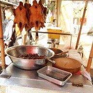 เป็ดพะโล้ตลาดสำเหร่(ตากสิน19)