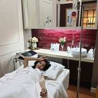 เมนูของร้าน The Scarlett Clinic สยามพารากอน