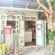 บรรยากาศ Praw & Plean Green House