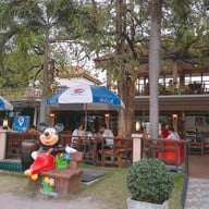 บรรยากาศ บ้านคุณแหม่ม