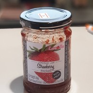 เมนูของร้าน Love Strawberry Pai