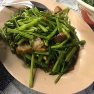 เมนูของร้าน เล็กเยาว์