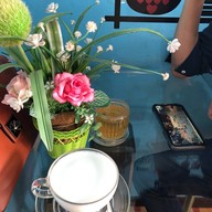 เมนูของร้าน คอฟฟี่ทรีออ คอฟฟี่ทรีออ