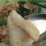 เมนูของร้าน ล้านเล่า ณ คลองใหญ่