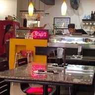 บรรยากาศ คัมปาย ซูชิ&ราเมน สงขลา