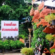 ร้านแม่โลมา ข้าวแกงปักษ์ใต้