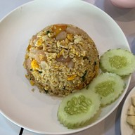 เมนูของร้าน ครัวเมืองเว้ ลาดปลาเค้า