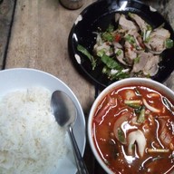 ส้มตำเจ๊น้ำ สาขาช้างเผือก