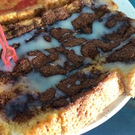 เมนูของร้าน คอฟฟี่ทรีออ คอฟฟี่ทรีออ