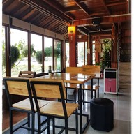 บรรยากาศ กะแล่ม