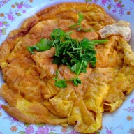 ข้าวหมูทอดเหลือแดก