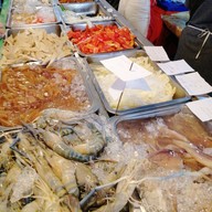 ยำสารพัดนึก