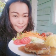 เมนูของร้าน Praw & Plean Green House