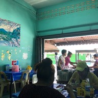 บรรยากาศ ก๋วยเตี๋ยวไก่ลุงมิน หมู่บ้านเศรษฐกิจ บางแค