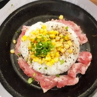 เมนูของร้าน Pepper Lunch (สเต็ก พาสต้า ข้าวผัด อาหารญี่ปุ่น) ฟิวเจอร์พาร์ค รังสิต