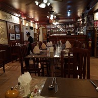 บรรยากาศ Chez Andy Swiss Restaurant Steak House
