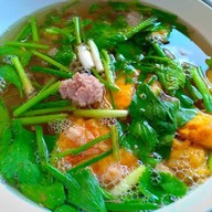 ข้าวหมูทอดเหลือแดก