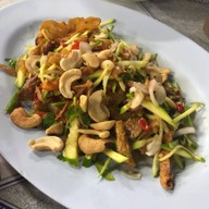 เมนูของร้าน เล็กเยาว์