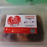 Crabster ปูดองน้ำปลากวนเชียงใหม่ since 2018