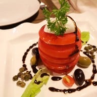 เมนูของร้าน Chez Andy Swiss Restaurant Steak House