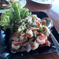 เมนูของร้าน ครัวปลาดุก