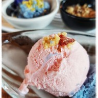 เมนูของร้าน กะแล่ม