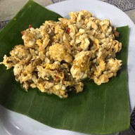 เมนูของร้าน เล็กเยาว์