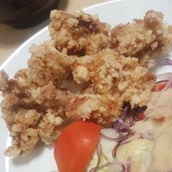 เมนูของร้าน Janney's GMM Grammy Place