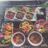 บ้านอิ่มสบาย อาหารเหนือ